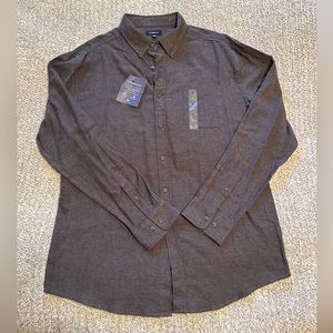 Croft & Borrow Men’s Flannel